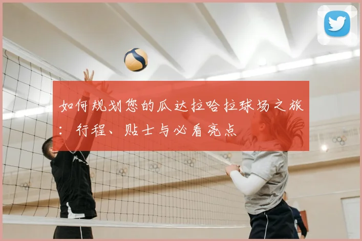 如何规划您的瓜达拉哈拉球场之旅:行程、贴士与必看亮点